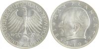  2 DM   39258F~1.1a   Max Planck  58F bfr/stgl Erstabschlag (EA)!  J 392 30,50 EUR Differenzbesteuert nach §25a UstG zzgl. Versand