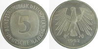  1.2 5 DM   41592F~  1992F bfr J 415 6,00 EUR Differenzbesteuert nach §25a UstG zzgl. Versand