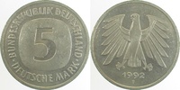  1.5 5 DM   41592F~  1992F f.bfr J 415 5,00 EUR Differenzbesteuert nach §25a UstG zzgl. Versand