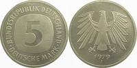  5 DM   41579J~1.0a   1979J st.Erstabschlag (EA)! ! J 415 18,00 EUR Differenzbesteuert nach §25a UstG zzgl. Versand