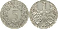d 3.0 5 DM 38758J~ 1958J SS inkl. Expertise J 387