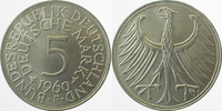  2.0 5 DM   38760F~  1960F vz J 387 20,00 EUR Differenzbesteuert nach §25a UstG zzgl. Versand