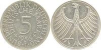  2.0 5 DM   38756F~  1956F vz J 387 51,00 EUR Differenzbesteuert nach §25a UstG zzgl. Versand