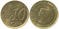     P48500-NL 10 C. 00 Niederlande  tw. Ausserhalb des Ringes geprägt Su... 75,00 EUR Differenzbesteuert nach §25a UstG zzgl. Versand