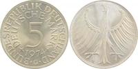  1.0 5 DM   38774G~  1974G stgl J 387 16,00 EUR Differenzbesteuert nach §25a UstG zzgl. Versand