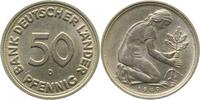 d 37949D~1.2 50 Pfennig 1949D bfr J 379