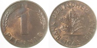  2.0 1 Pf   37648F~2.0 1 Pfennig  1948F vz J 376 9,00 EUR Differenzbesteuert nach §25a UstG zzgl. Versand