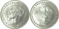  1.0 2 DM   40773D~  1973D Heuss stgl J 407 8,00 EUR Differenzbesteuert nach §25a UstG zzgl. Versand