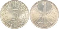  1.2 5 DM   38773G~  1973G stgl/bfr J 387 12,00 EUR Differenzbesteuert nach §25a UstG zzgl. Versand