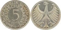  5 DM   38774F~1.0a   1974F st.EA J 387 15,00 EUR Differenzbesteuert nach §25a UstG zzgl. Versand