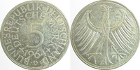  2.0 5 DM   38764D~  1964D vz J 387 35,00 EUR Differenzbesteuert nach §25a UstG zzgl. Versand