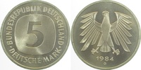  1.1 5 DM   41584G~  1984G bfr/stgl J 415 6,00 EUR Differenzbesteuert nach §25a UstG zzgl. Versand