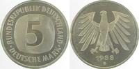  1.0 5 DM   41588G~  1988G stgl J 415 25,00 EUR Differenzbesteuert nach §25a UstG zzgl. Versand