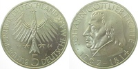  1.5 5 DM   39364J~ . 1964J Fichte vz/st J 393 22,00 EUR Differenzbesteuert nach §25a UstG zzgl. Versand