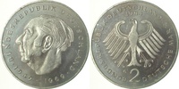 d 1.0 2 DM 40784G~ 1984G Heuss stgl J 407
