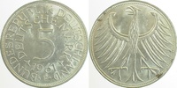  1.2 5 DM   38761F~  1961F f.stgl J 387 85,00 EUR Differenzbesteuert nach §25a UstG zzgl. Versand