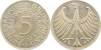  1.1 5 DM   38761J~  1961J bfr/stgl J 387 215,00 EUR Differenzbesteuert nach §25a UstG zzgl. Versand