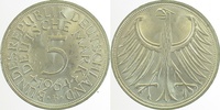  1.0 5 DM   38764F~  1964F stgl J 387 50,00 EUR Differenzbesteuert nach §25a UstG zzgl. Versand