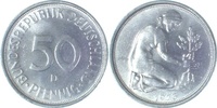     38473D~1.2 50 Pfennig  1973D bfr J 384 3,10 EUR Differenzbesteuert nach §25a UstG zzgl. Versand