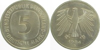  5 DM   41584G~1.1a   1984G bfr/st Erstabschlag (EA)! ! J 415 9,00 EUR Differenzbesteuert nach §25a UstG zzgl. Versand