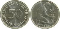     38468G~1.0 50 Pfennig  1968G stgl J 384 22,50 EUR Differenzbesteuert nach §25a UstG zzgl. Versand