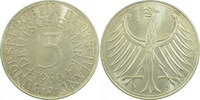  1.5 5 DM   38760D~  1960D vz/st J 387 40,00 EUR Differenzbesteuert nach §25a UstG zzgl. Versand