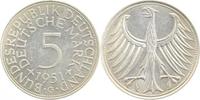  1.5 5 DM   38751G~  1951G vz/st J 387 36,00 EUR Differenzbesteuert nach §25a UstG zzgl. Versand