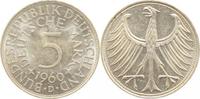  1.2 5 DM   38760D~  1960D bfr J 387 65,00 EUR Differenzbesteuert nach §25a UstG zzgl. Versand