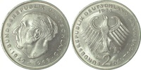 d 1.1 2 DM 40773G~ 1973G Heuss bfr/stgl J 407