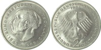  1.1 2 DM   40773G~  1973G Heuss bfr/stgl J 407 7,00 EUR Differenzbesteuert nach §25a UstG zzgl. Versand