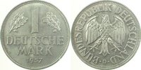  1.1 1 DM   38557D~  1957D bfr/st J 385 197,00 EUR Differenzbesteuert nach §25a UstG zzgl. Versand