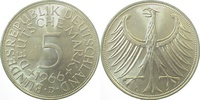  1.0 5 DM   38766D~  1966D stgl J 387 28,00 EUR Differenzbesteuert nach §25a UstG zzgl. Versand