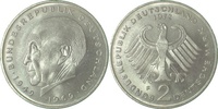  1.0 2 DM   40672F~  1972F Adenauer stgl J 406 9,00 EUR Differenzbesteuert nach §25a UstG zzgl. Versand