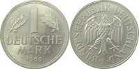  1.5 1 DM   38569F~  1969F vz/st J 385 5,00 EUR Differenzbesteuert nach §25a UstG zzgl. Versand