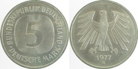  5 DM   41577G~1.0a   1977G stgl Erstabschlag (EA)! ! J 415 12,00 EUR Differenzbesteuert nach §25a UstG zzgl. Versand