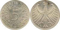  1.5 5 DM   38765G~  1965G vz/st J 387 13,00 EUR Differenzbesteuert nach §25a UstG zzgl. Versand