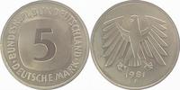  5 DM   41581J~1.0a   1981J stgl EA J 415 19,50 EUR Differenzbesteuert nach §25a UstG zzgl. Versand