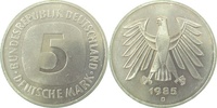  1.0 5 DM   41585D~  1985D stgl J 415 12,00 EUR Differenzbesteuert nach §25a UstG zzgl. Versand