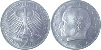 d 2 DM 39268G~1.0a Max Planck 68G stgl.Erstabschlag (EA)! ! J 392