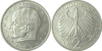  2 DM   39269G~1.2a   Max Planck  1969 G f.bfr Erstabschlag (EA)! ! J 392 18,00 EUR Differenzbesteuert nach §25a UstG zzgl. Versand