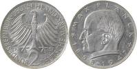  2.2 2 DM   39257J~  Max Planck  57J f.vz J 392 4,50 EUR Differenzbesteuert nach §25a UstG zzgl. Versand