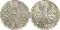  1.2 5 DM   38765D~  1965D bfr J 387 16,00 EUR Differenzbesteuert nach §25a UstG zzgl. Versand