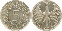  1.2 5 DM   38765J~  1965J bfr J 387 14,00 EUR Differenzbesteuert nach §25a UstG zzgl. Versand