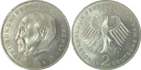  1.2 2 DM   40686F~  1986F Adenauer bfr J 406 8,50 EUR Differenzbesteuert nach §25a UstG zzgl. Versand