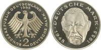  1.1 2 DM   44595F~  1995F Erhard bfr/stgl J 445 30,00 EUR Differenzbesteuert nach §25a UstG zzgl. Versand