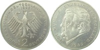  1.2 2 DM   45095G~  1995G Strauß bfr J 450 4,60 EUR Differenzbesteuert nach §25a UstG zzgl. Versand