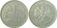  2.5 1 DM   38555F~  1955F ss/vz J 385 7,50 EUR Differenzbesteuert nach §25a UstG zzgl. Versand