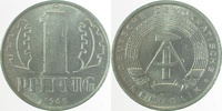 d 1.1 1 Pf 150865A~1.1 1 Pfennig DDR 1965A bfr/stgl./matt J1508