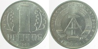  1.1 1 Pf   150865A~1.1 1 Pfennig  DDR 1965A bfr/stgl./matt J1508 32,00 EUR Differenzbesteuert nach §25a UstG zzgl. Versand