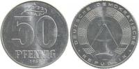     151268A~1.0a 50 Pfennig  DDR 1968A spgl/stgl !! J1512 30,50 EUR Differenzbesteuert nach §25a UstG zzgl. Versand